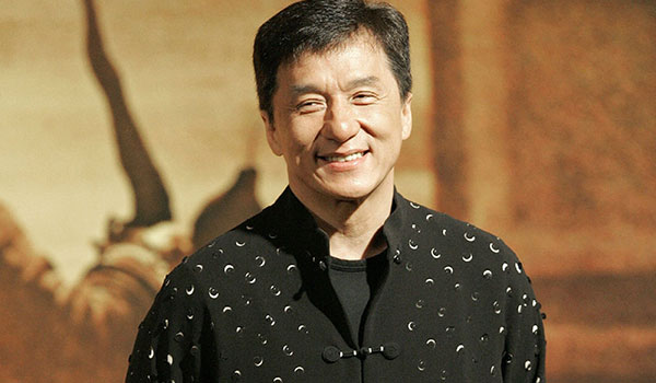 ТОП самых высокооплачиваемых актеров Джеки Чан
